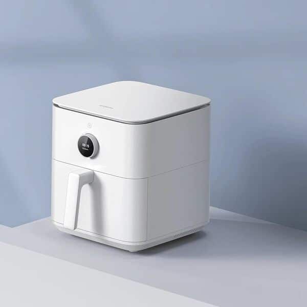 XIAOMI Friteuse sans huile Xiaomi Smart Air Fryer Pro 4L EU