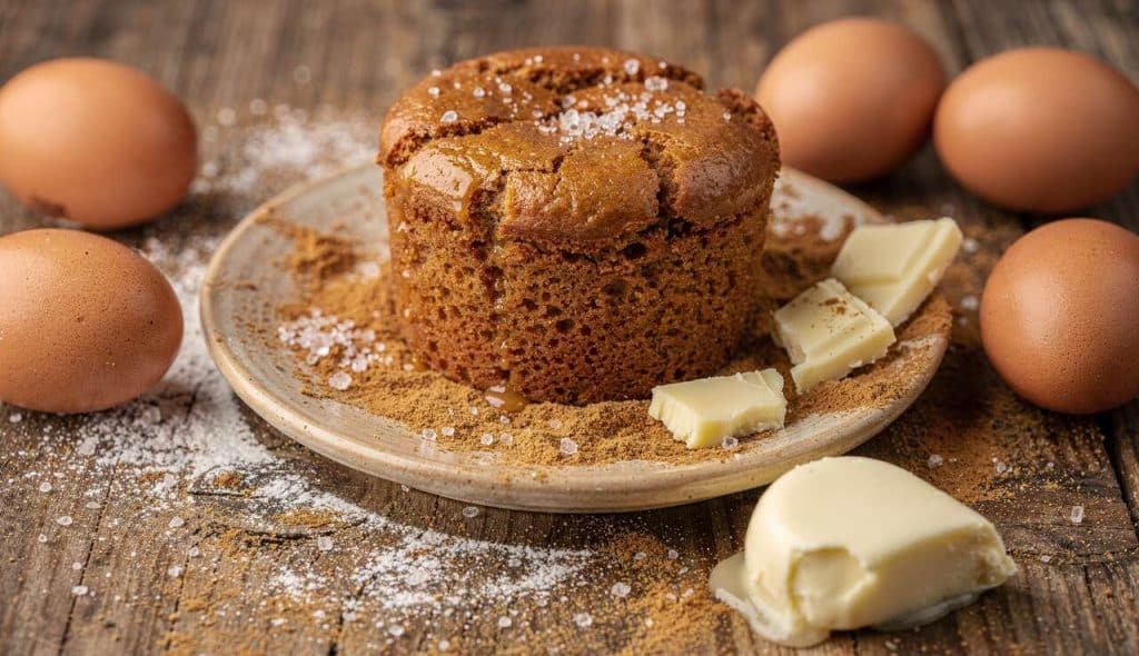 Recette mi-cuit spéculoos : gourmandise fondante à réaliser facilement