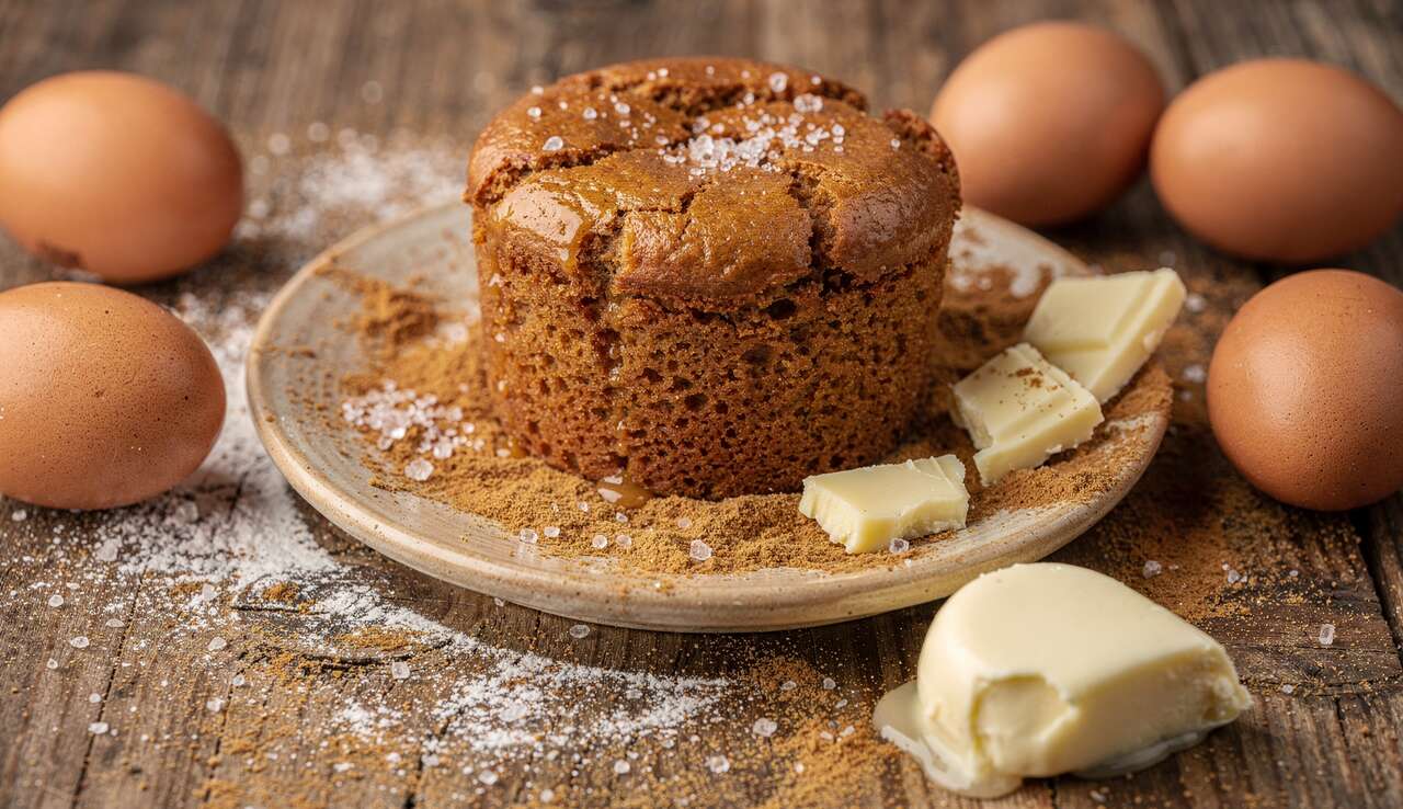 Recette mi-cuit spéculoos : gourmandise fondante à réaliser facilement