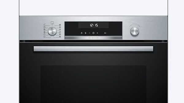 Découvrez notre analyse détaillée du four encastrable Bosch HBG578ES7F en inox : design, fonctionnalités, avantages et inconvénients. Choisissez le meilleur pour votre cuisine  !