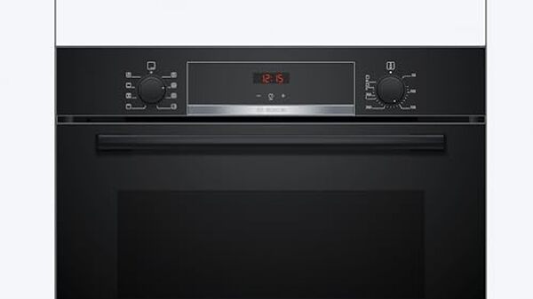Découvrez notre analyse détaillée du four encastrable Bosch Série 4 HBA553BA3F noir et voyez pourquoi ce modèle pourrait être le choix parfait pour votre cuisine.