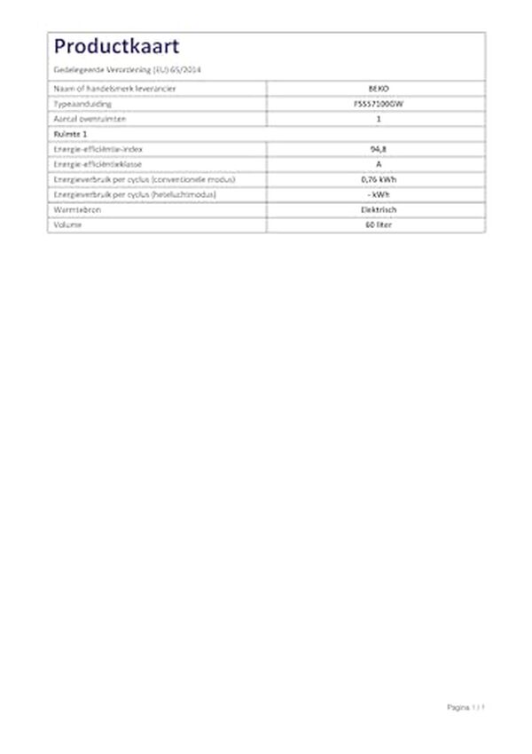 Découvrez notre test complet de la cuisinière vitrocéramique FSS57100GW, alliant performance, design élégant et fonctionnalités modernes pour une cuisson optimale.