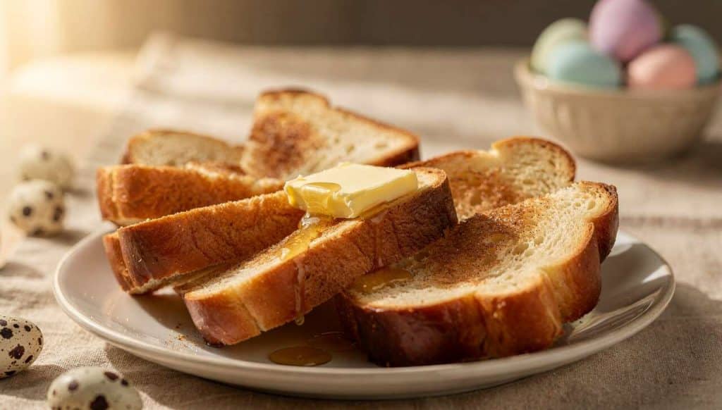 Brunch de Pâques : recettes à préparer à l'avance