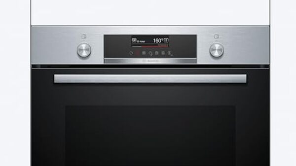 Découvrez notre test détaillé du four encastrable Bosch HBG579BS3F en inox : performances, design et fonctionnalités décryptés pour vous aider à faire le bon choix.