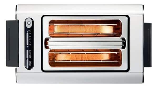 Découvrez le test approfondi du Bosch Styline tat8611n, un grille-pain de 800 W alliant design moderne et polyvalence pour des petits déjeuners parfaits.