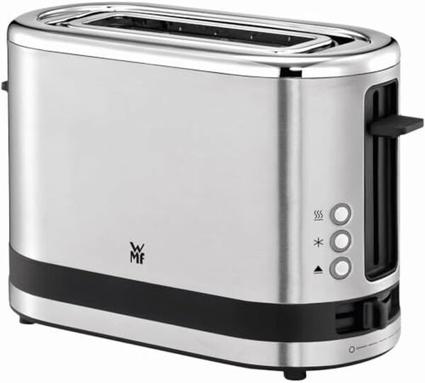 Explorez notre revue complète du grille-pain et de la bouilloire WMF KITCHENminis, des appareils compacts alliant style et fonctionnalité pour votre cuisine moderne.