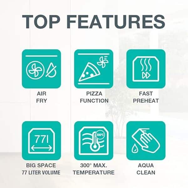 Découvrez notre analyse complète du Gorenje Set : performance, cuisson précise et innovation sont au rendez-vous pour révolutionner votre cuisine.