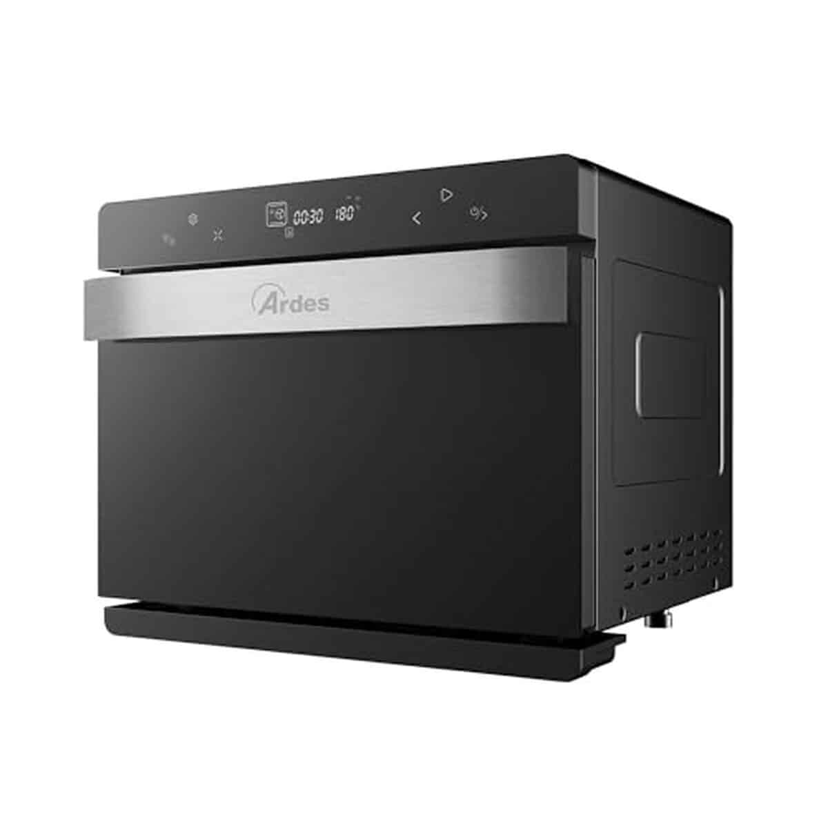 Test du four électrique Ardes AR6440VD : 31 litres et 9 fonctions de cuisson
