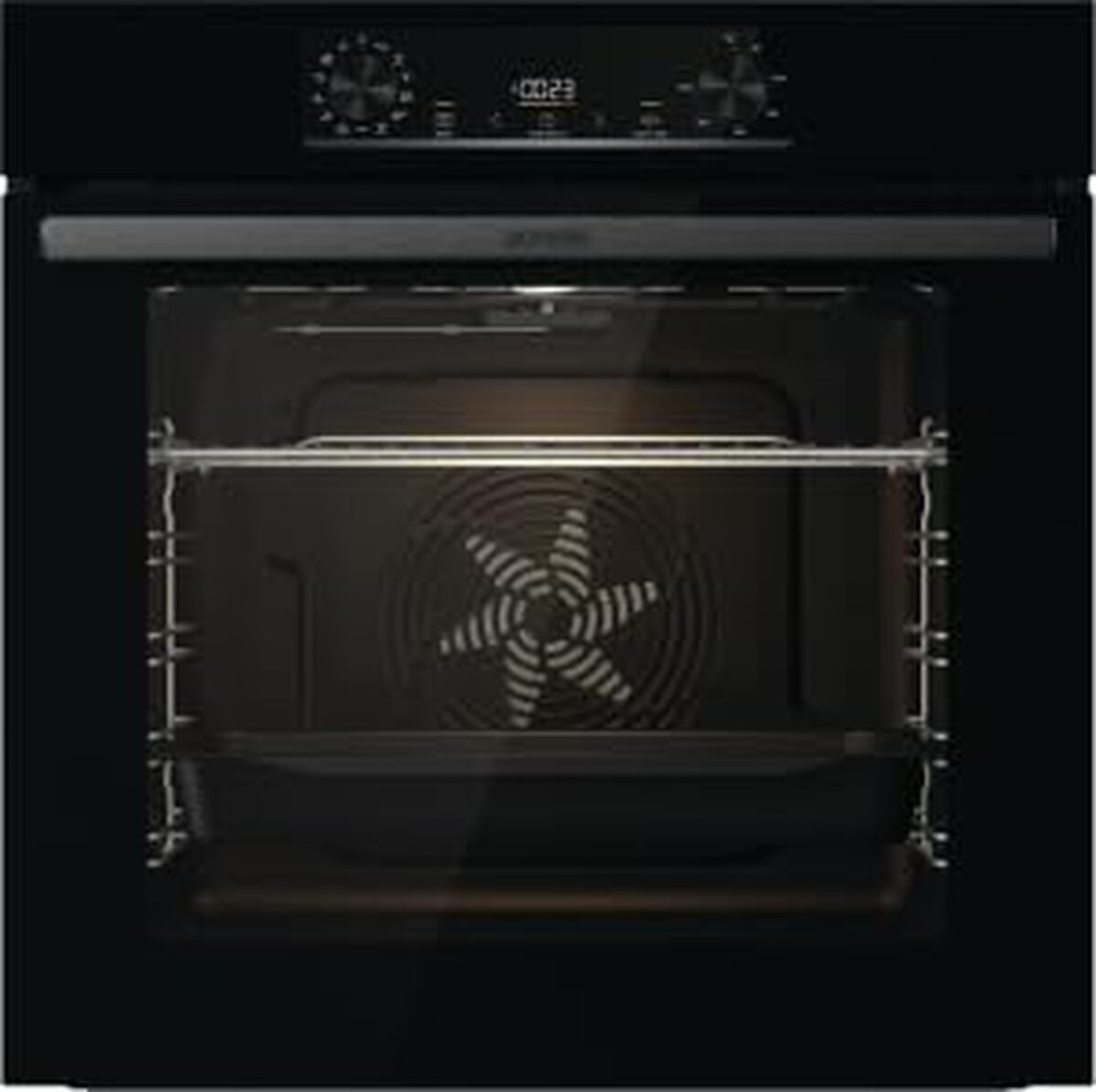 Test Du Four Encastré Gorenje Optibake BOS6737 E02B : puissance et polyvalence