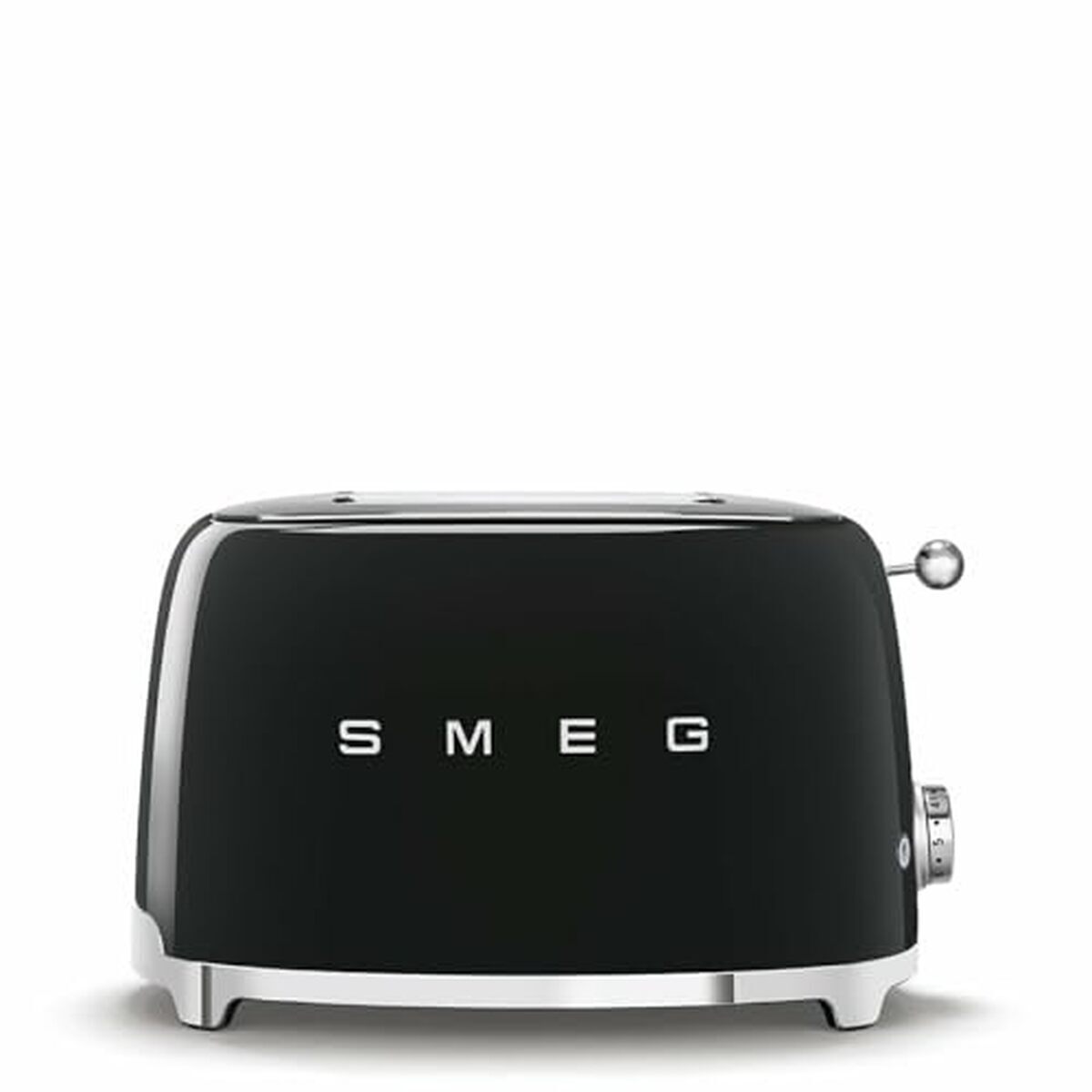 Test du grille-pain Smeg TSF01BLEU 950 W : efficacité et style rétro en cuisine